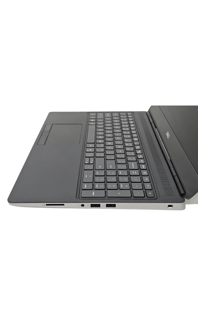 Stacja Graficzno-Robocza Dell Precision 7560 i7-11800H 32GB 512 SSD 15,6